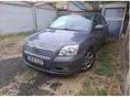 TOYOTA AVENSIS 2005/12 - 5
