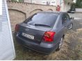 TOYOTA AVENSIS 2005/12 - 7