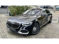 MERCEDES-MAYBACH S680 2023/11 - 2