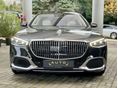 MERCEDES-MAYBACH S680 2023/11 - 5