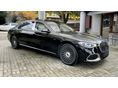 MERCEDES-MAYBACH S680 2023/11 - 6