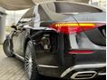 MERCEDES-MAYBACH S680 2023/11 - 9