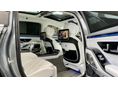 MERCEDES-MAYBACH S680 2023/11 - 21
