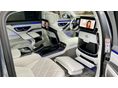 MERCEDES-MAYBACH S680 2023/11 - 22