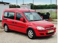 OPEL COMBO Tour 1.3 CDTI Cosmo Easytronic AUTOMATA VÁLTÓ!!!