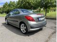 PEUGEOT 207 2008/6 - 3