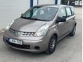 NISSAN NOTE 2009/3 - 1