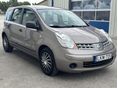 NISSAN NOTE 2009/3 - 2