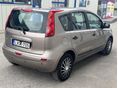 NISSAN NOTE 2009/3 - 5