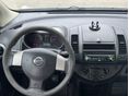 NISSAN NOTE 2009/3 - 7