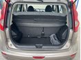NISSAN NOTE 2009/3 - 10