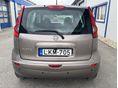 NISSAN NOTE 2009/3 - 11