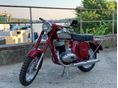 JAWA 250/559 