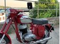 JAWA 250/559 1973/8 - 2