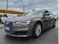 AUDI A6 2016/2 - 1