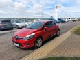 RENAULT CLIO 2018/12 - 2