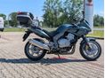 HONDA CBF 1000 2006 - 2