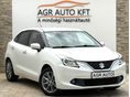 SUZUKI BALENO 1.2 GLX ÜLÉSFŰTÉS - NAVIGÁCIÓ - CARPLAY - TEMPOMAT - SÁVELHAGYÁS - TOLATÓKAMERA!