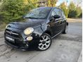 FIAT 500 2014/9 - 1