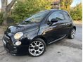 FIAT 500 2014/9 - 2