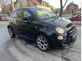 FIAT 500 2014/9 - 3