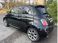 FIAT 500 2014/9 - 5