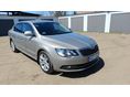 SKODA SUPERB 2.0 CR TDI Business Plus DSG +MAGYARORSZÁGI!GAR. 150e KM!