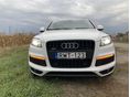 AUDI Q7 ABT Tuning 4.2 TDI 365+ LE