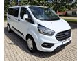 FORD TRANSIT Custom 2.0 TDCi 300 L1H2 Trend Start&Stop