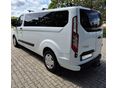 FORD TRANSIT 2021/8 - 2