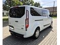 FORD TRANSIT 2021/8 - 3