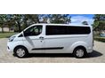 FORD TRANSIT 2021/8 - 4
