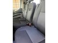 FORD TRANSIT 2021/8 - 12
