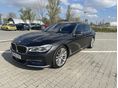 BMW 730d (Automata) GARANCIA-CARPLAY-LASERLIGHT LED-MASSZÍROZÓS ÜLÉS-OKOSKULCS-ÚJ NYÁRI-TÉLI GUMI