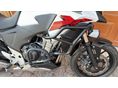 HONDA CB 500 X 2014/1 - 5