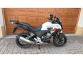 HONDA CB 500 X 
