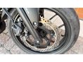 HONDA CB 500 X 2014/1 - 4