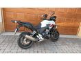 HONDA CB 500 X 2014/1 - 6