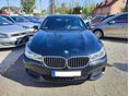 BMW 730 2017/7 - 2