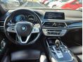 BMW 730 2017/7 - 8