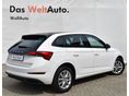 SKODA SCALA 2020/11 - 2
