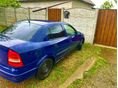 OPEL ASTRA G 1.7 DIT Club