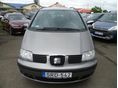 SEAT ALHAMBRA 2009/4 - 2