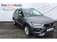 SEAT ATECA 2024/7 - 10
