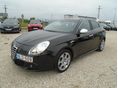 ALFA ROMEO GIULIETTA 2012/3 - 2
