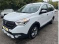 DACIA LODGY 1.3 TCe Stepway (7 személyes ) M.O-i. 103e km FRISS VIZSGA
