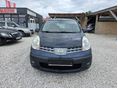 NISSAN NOTE 2007/6 - 4