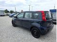 NISSAN NOTE 2007/6 - 6