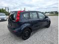 NISSAN NOTE 2007/6 - 7