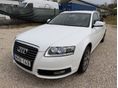 AUDI A6 2009/10 - 5